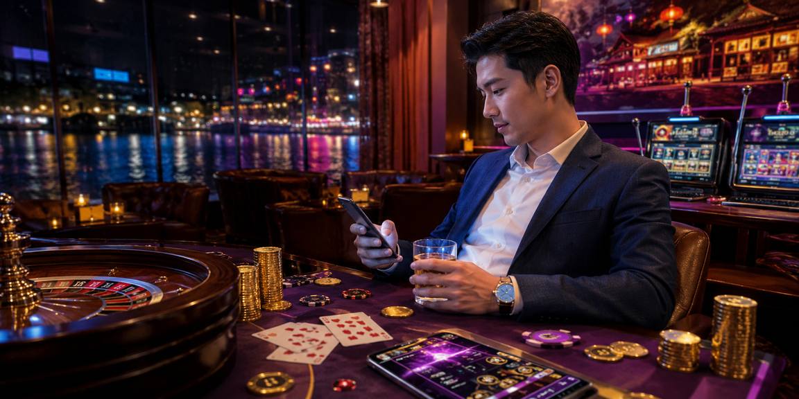 vl69tv Về chúng tôi - Nền tảng thanh toán chuẩn Việt